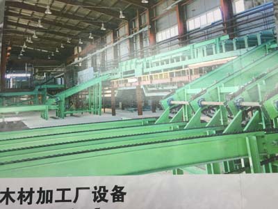 曬料現(xiàn)場